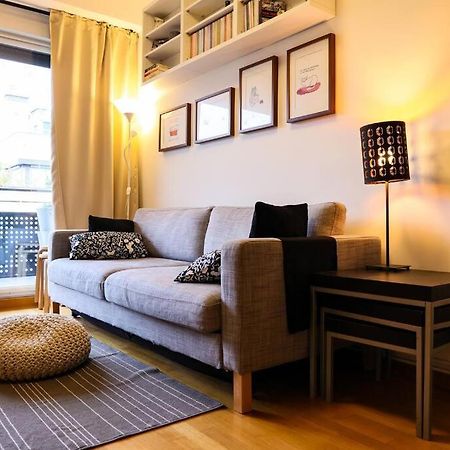 Апартаменты Modern Charm Hideaway Загреб Экстерьер фото