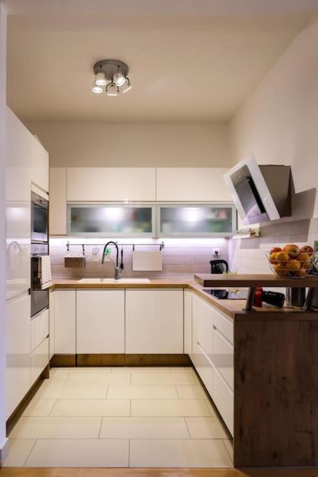 Апартаменты Modern Charm Hideaway Загреб Экстерьер фото