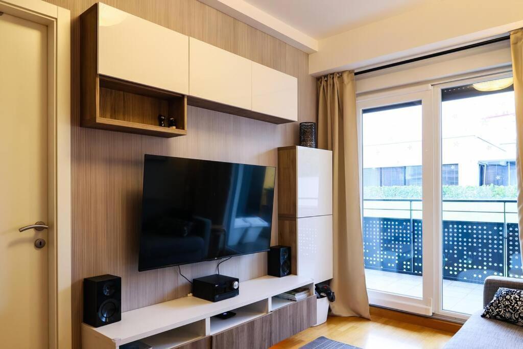 Апартаменты Modern Charm Hideaway Загреб Экстерьер фото